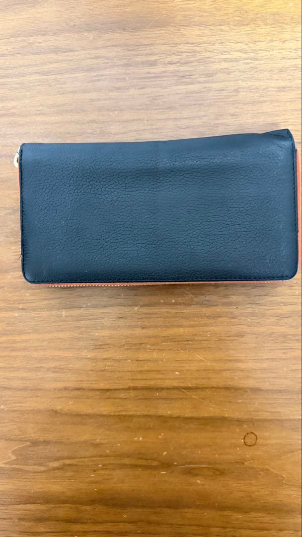 GUCCI 長財布　日本限定　箱付き　おまけ付き