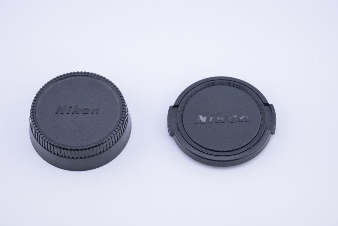 レンズ(単焦点) Nikon Ai 135mm F2.8