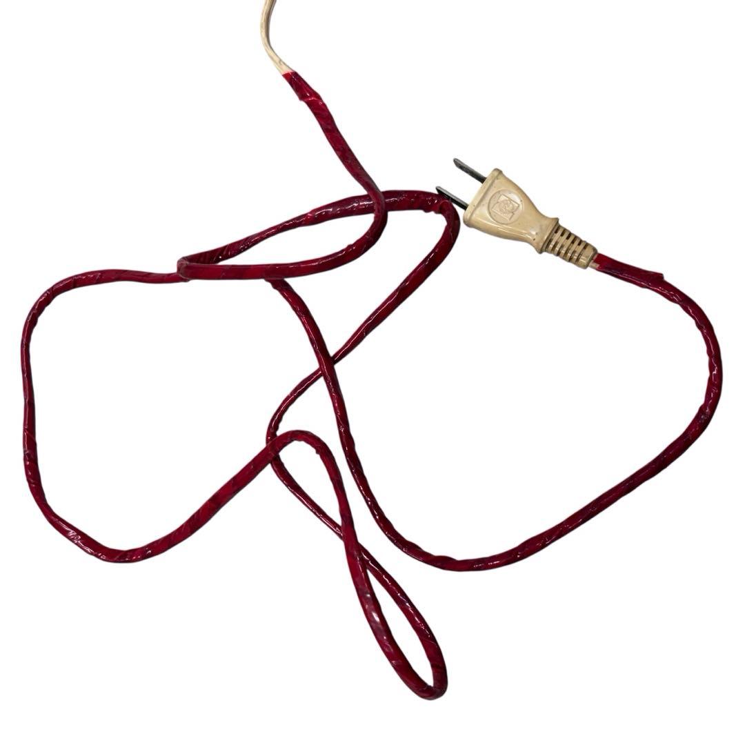 通電動作確認済み⭐️ National レトロ扇風機 F-35S1M 昭和