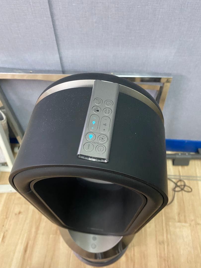 空気清浄機・イオン発生器 Dyson Purifier Humidify+Cool PH03