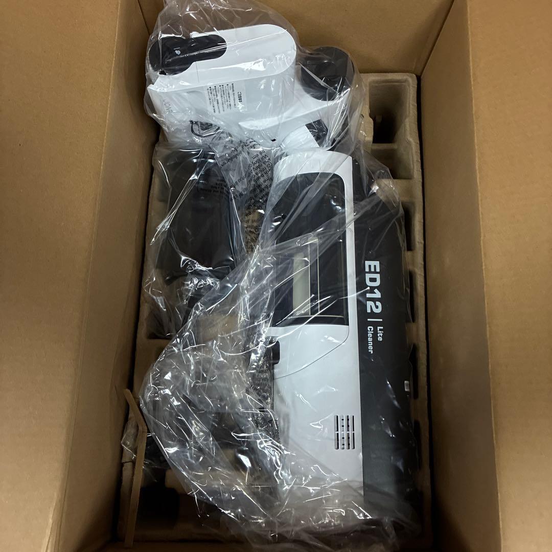 水拭き掃除機 日本最軽量 コードレス 20000Pa 乾湿両用 自動洗浄