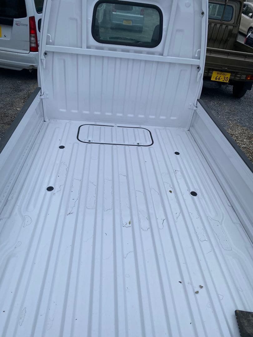 J*)様 ミニキャブ 軽トラック