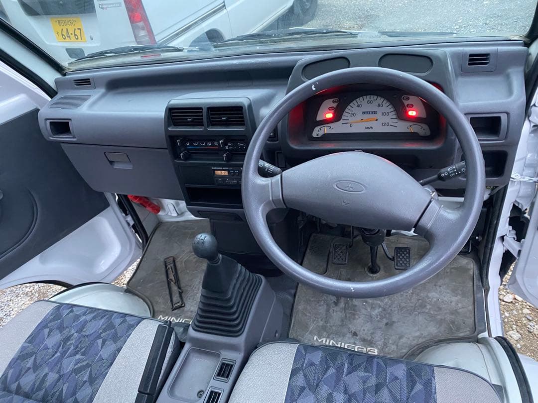 J*)様 ミニキャブ 軽トラック