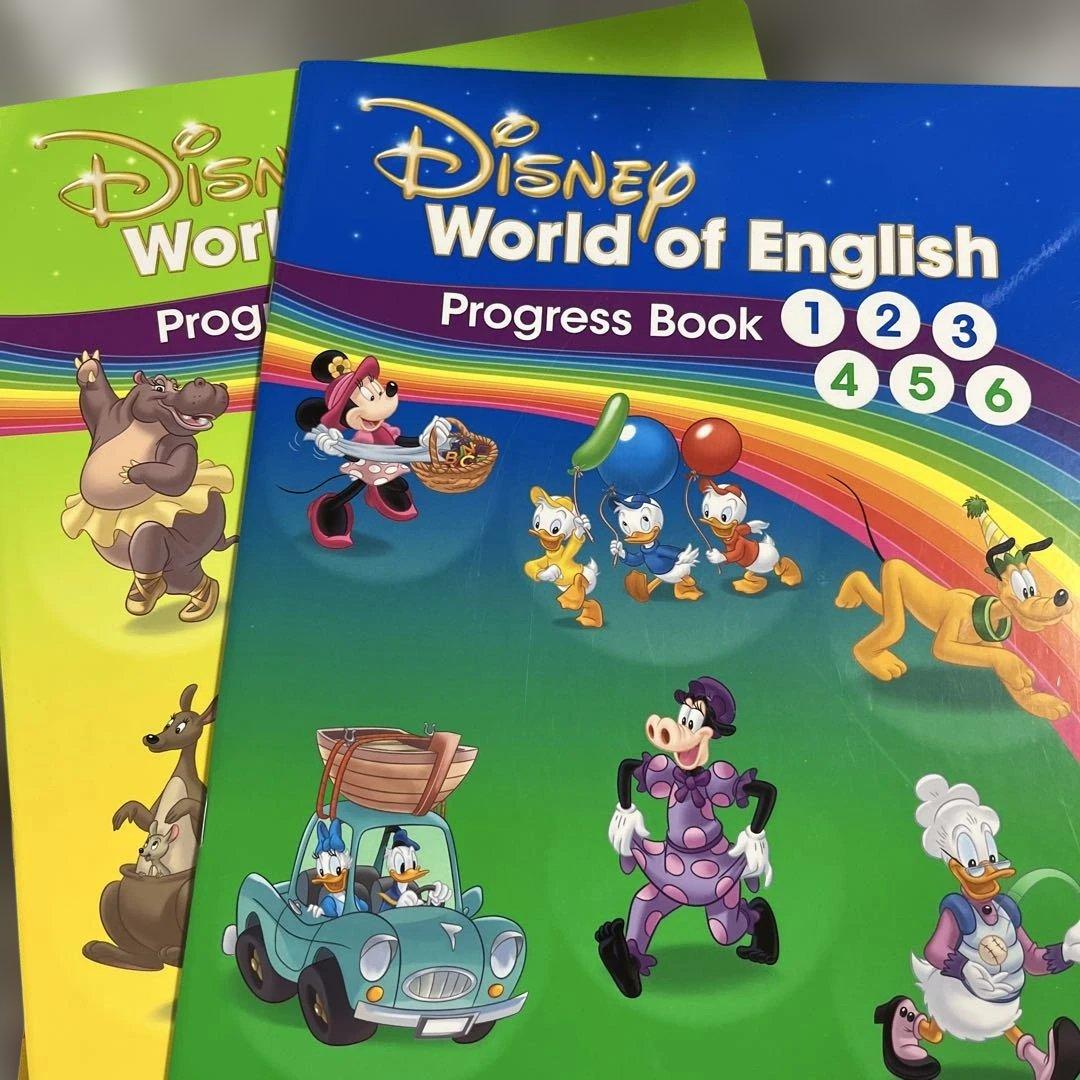 ジャンク　ミッキーマジックペン・アドベンチャー宝箱セット