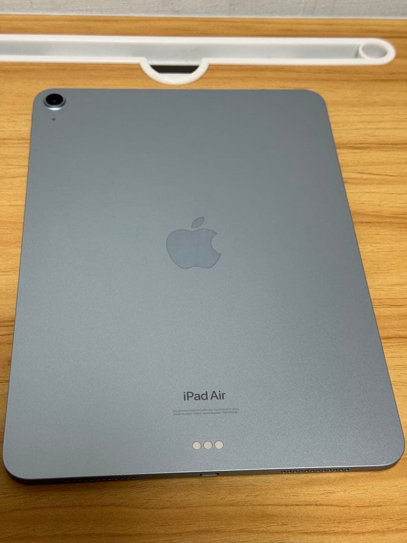 iPad Air M2 11インチ 128GB AppleCare+付き