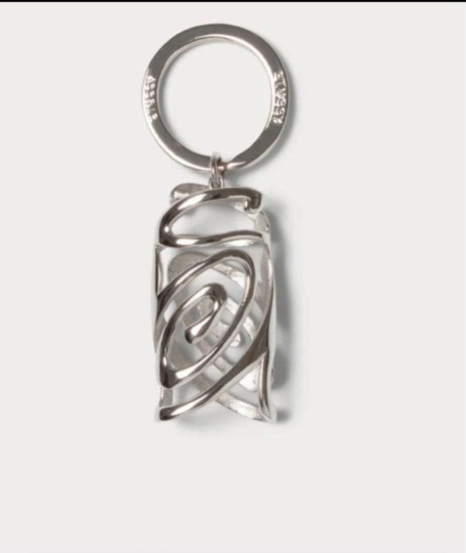 (未使用、国内完売品)ステューシー　ライターケース