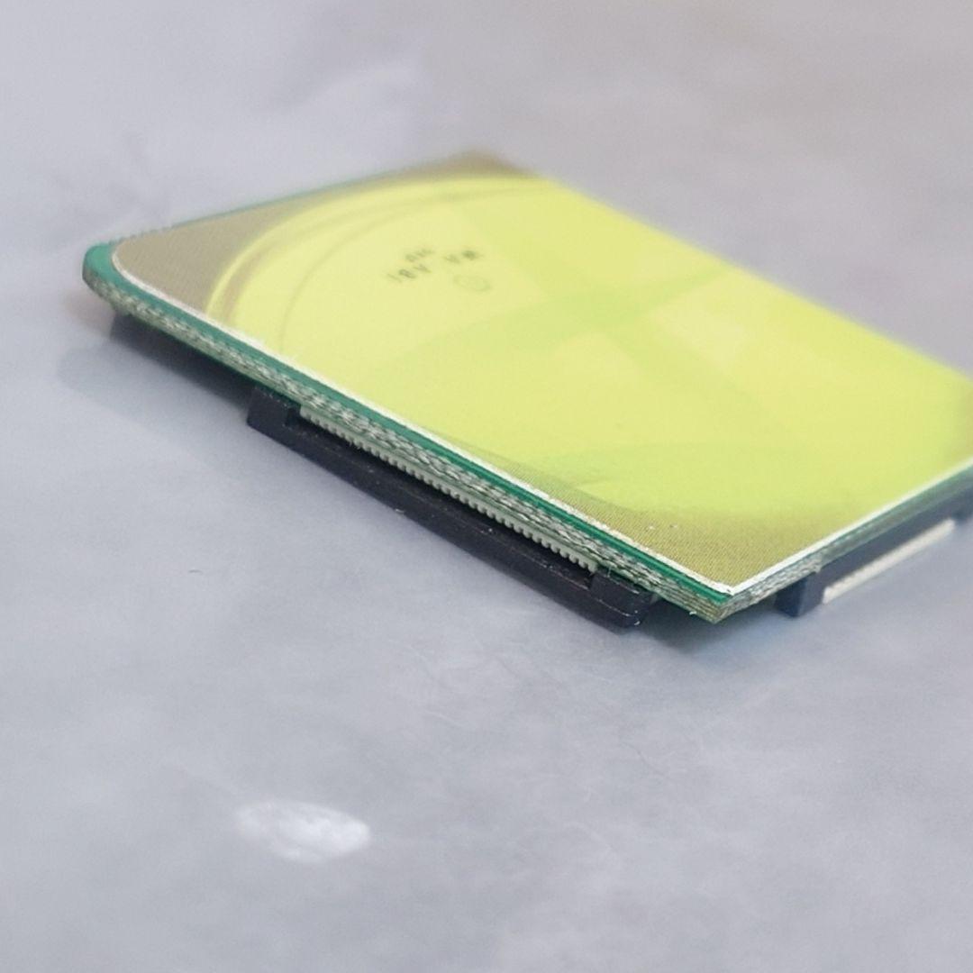 Wasabi DX Wii Mod Chip 基板のみ