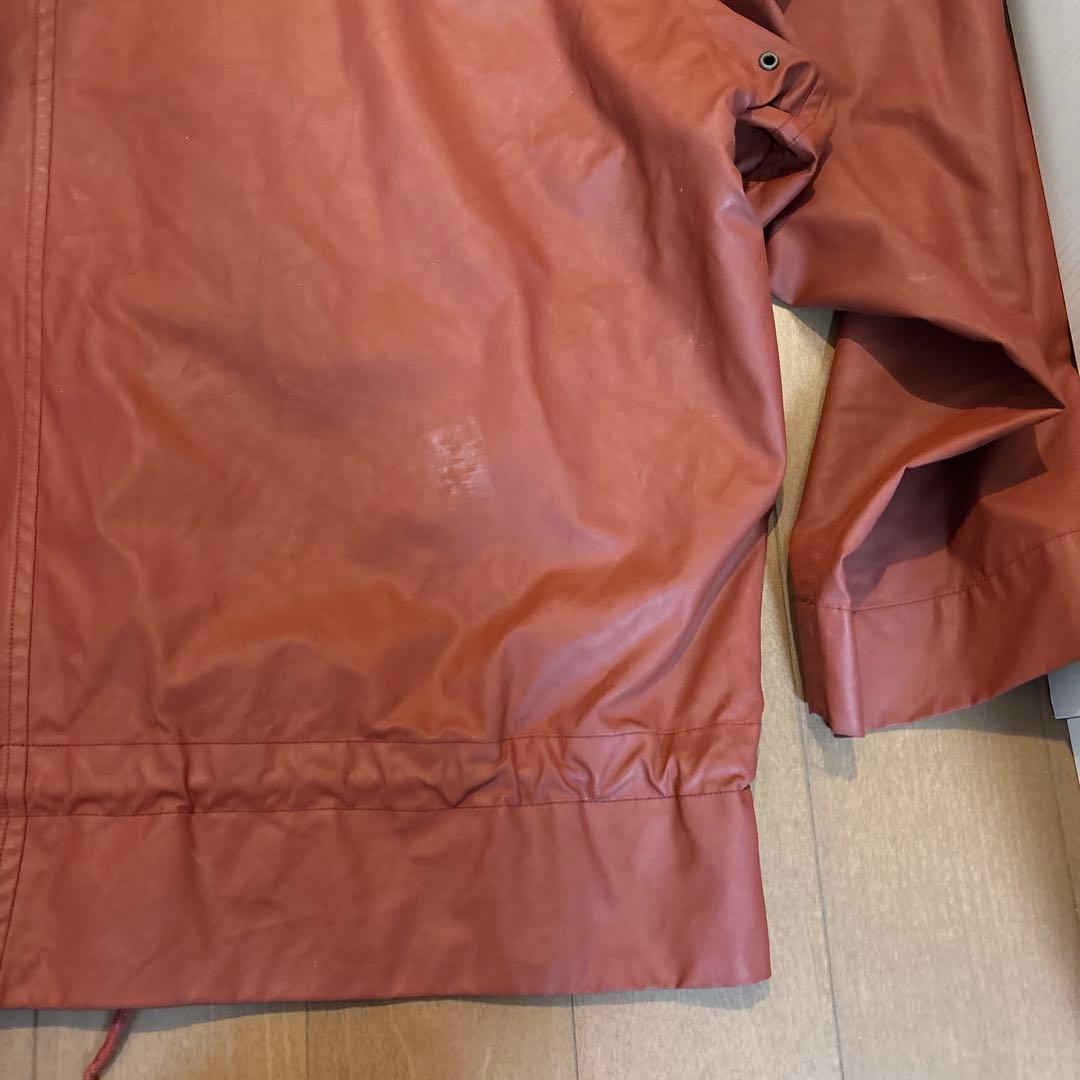 ISSEY MIYAKE Mサイズ ナイロンジャケット