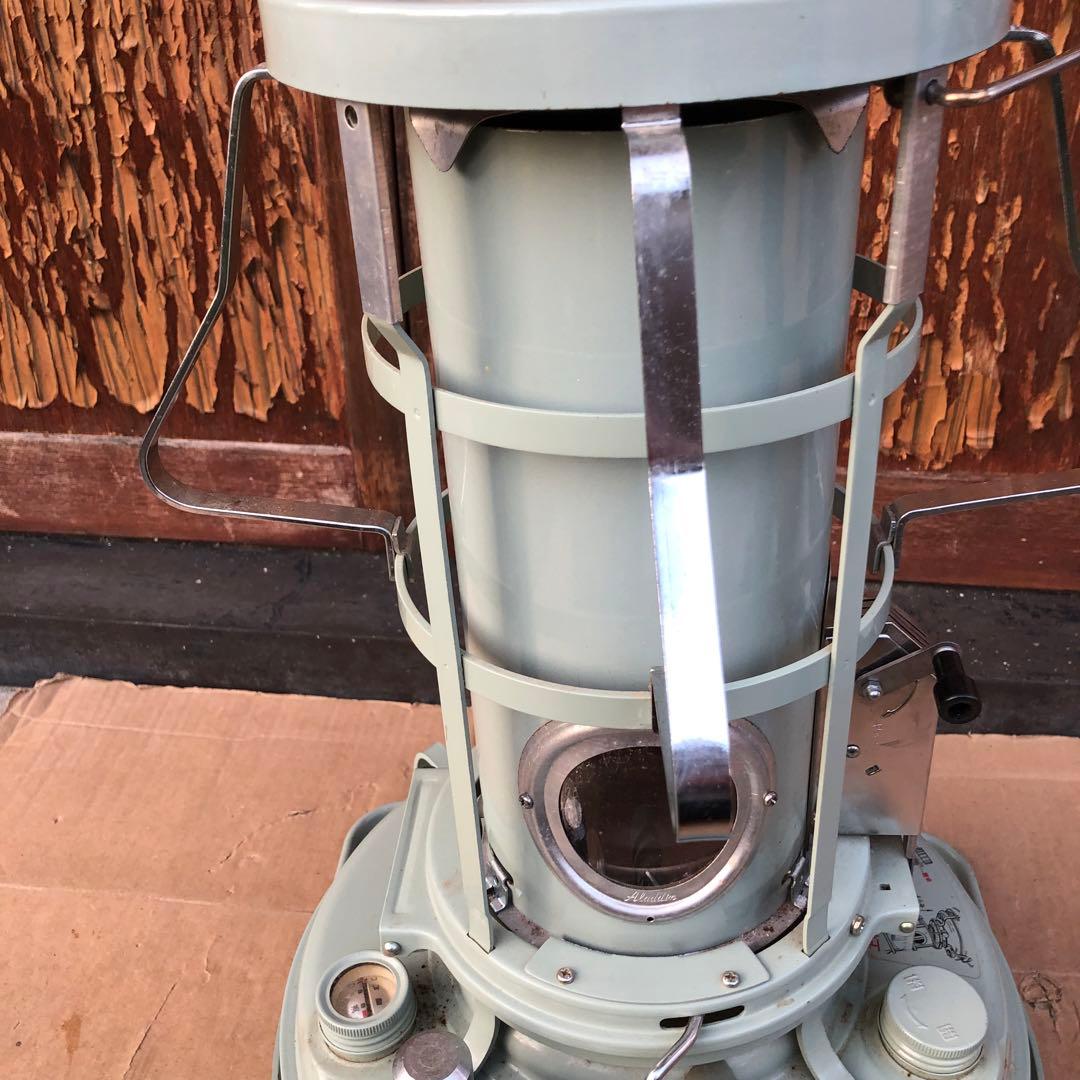 アラジン 開放式石油ストーブ J380001B