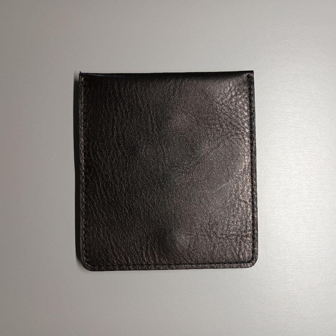 【美品】final A8000 + Style Craft 牛革ケース LS-2