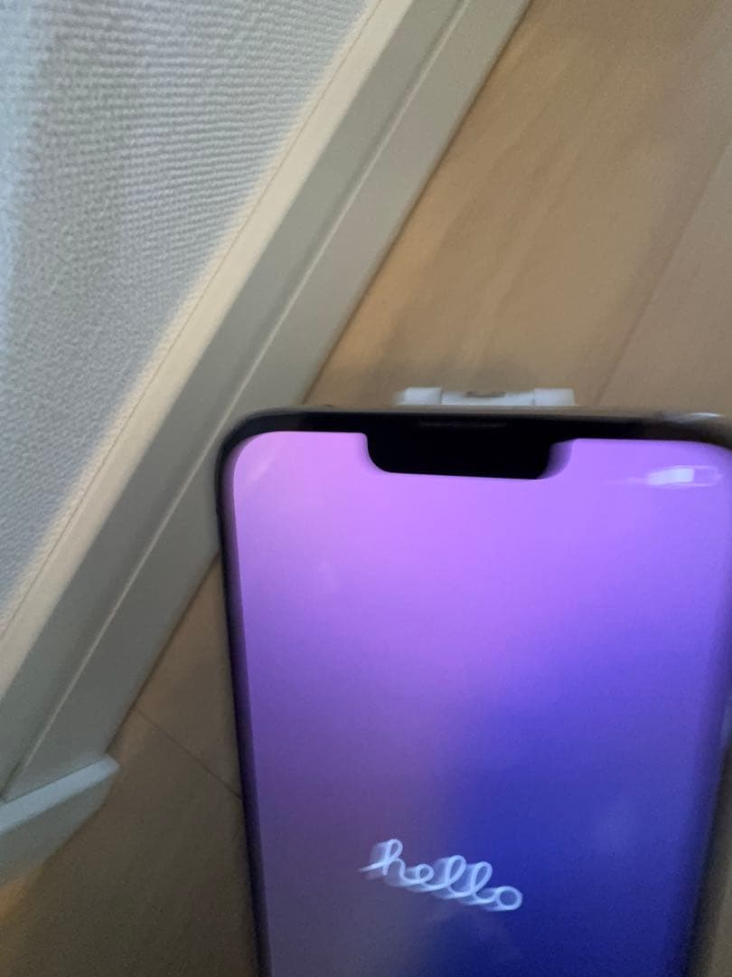 iPhone13Pro MAX 512GB グラファイトSIMフリー