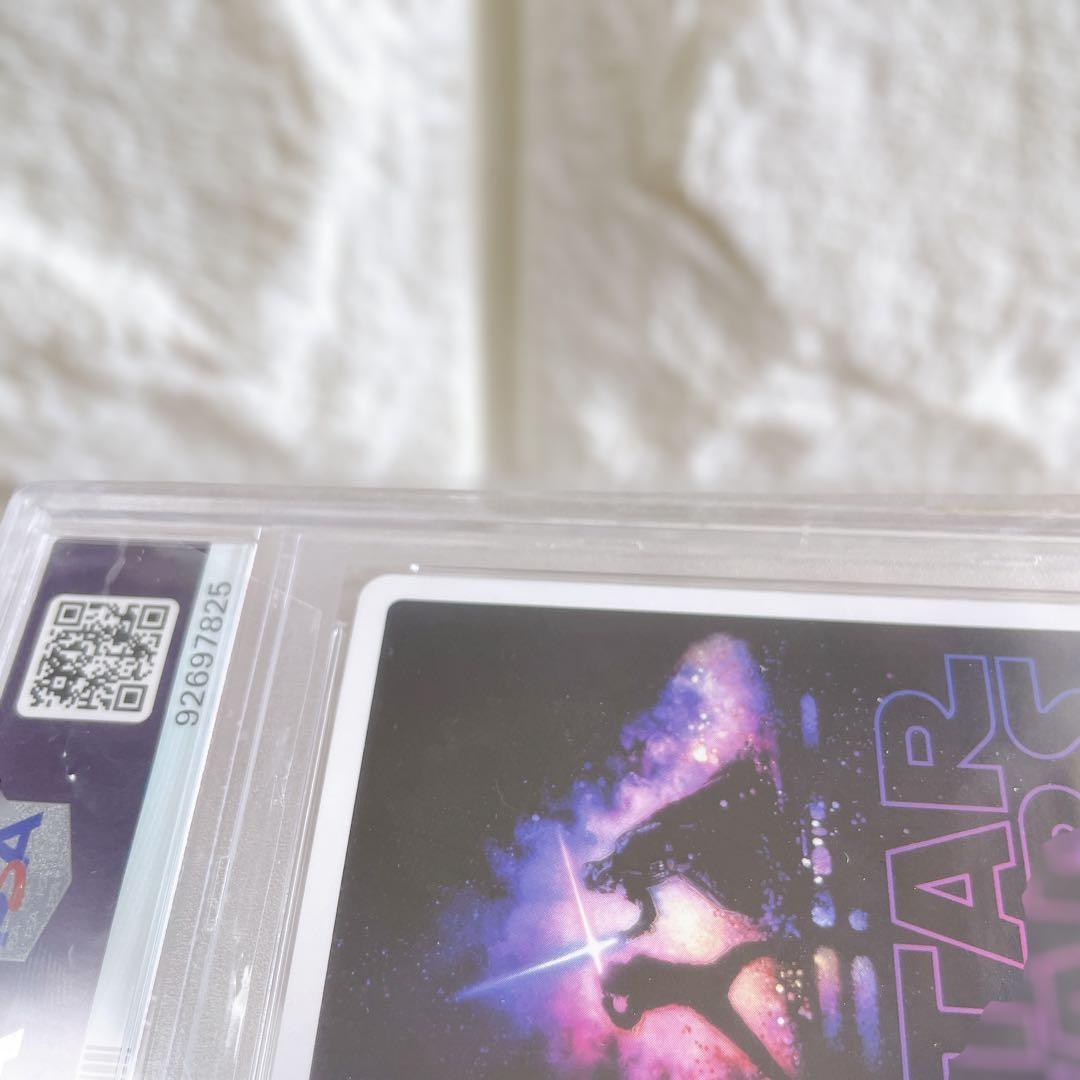 森*進様 ヴァイス スターウォーズ 帝国の指揮官 ダースベイダー SP PSA1