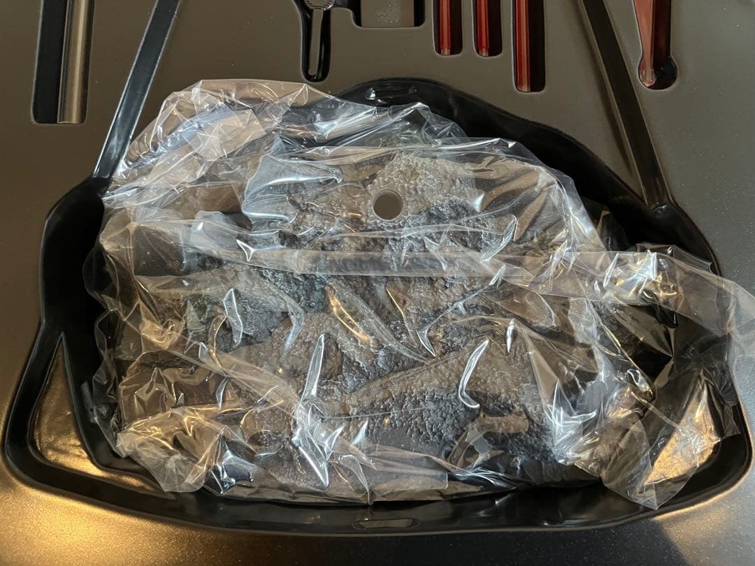 ホットトイズDX27オビ＝ワン・ケノービ スター・ウォーズ ダース・ベイダー