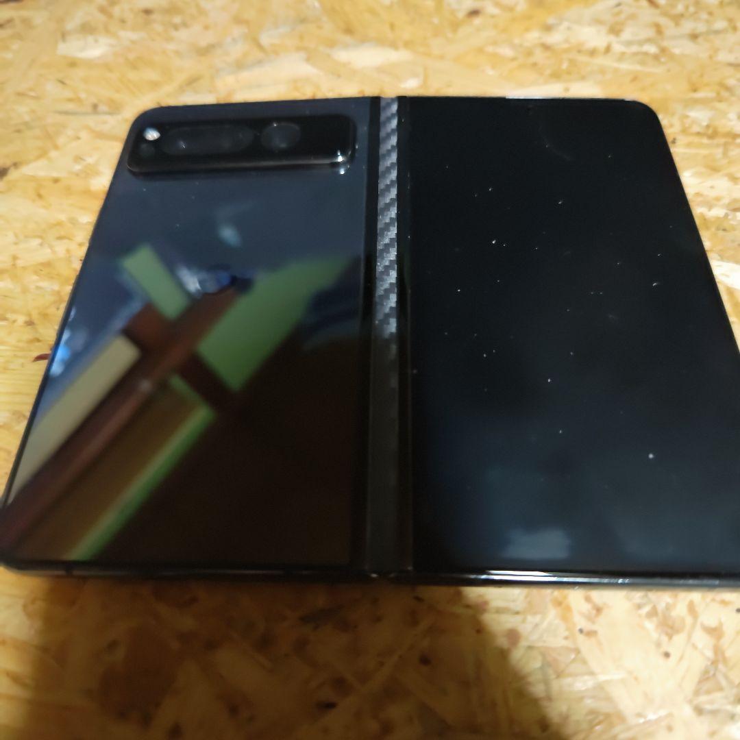 【本体のみ】Google Pixel fold【最終値下げ】