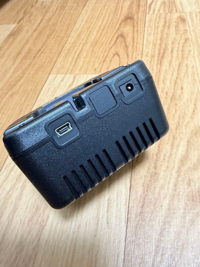 アルインコ ALINCO DJ-X11A 受信機広域レシーバー エアーバンド