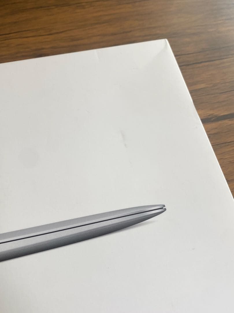 MacBook Air 7.2 13.3インチ