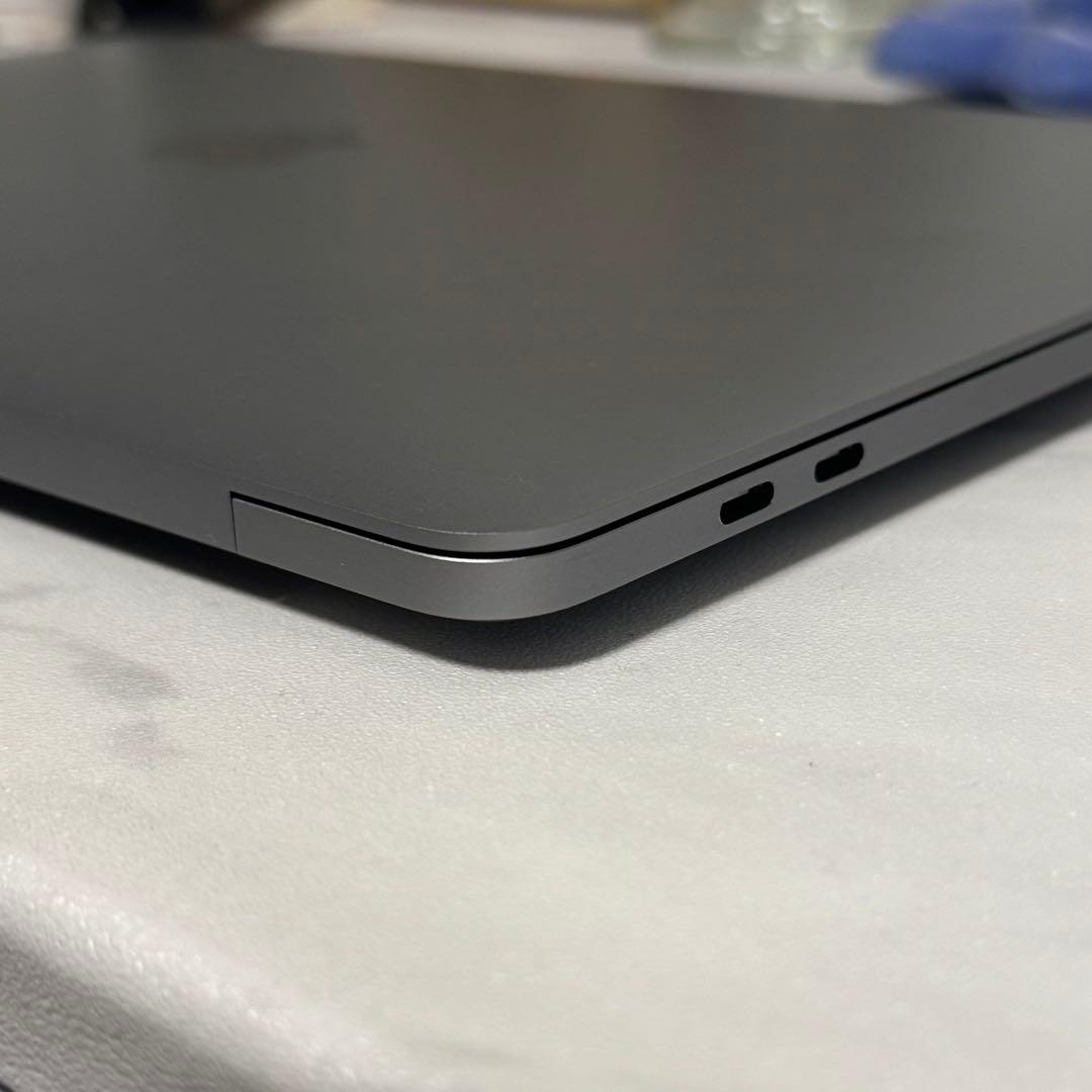 【美品】MacBook Pro 本体 2020 M1 16GB 512