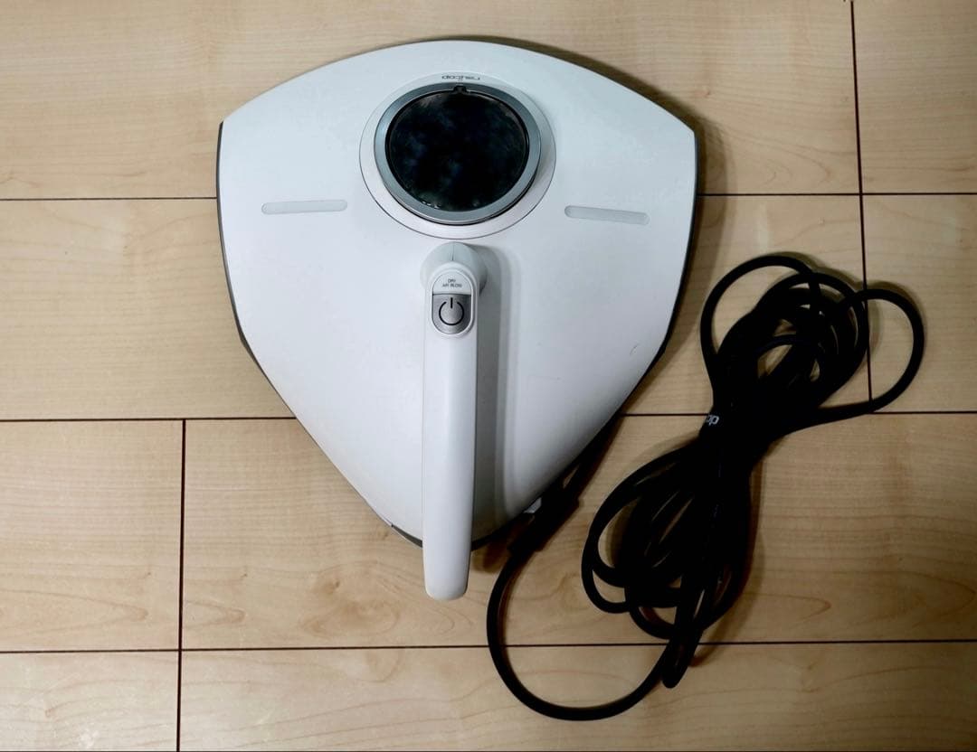 Raycop(レイコップ)布団クリーナーホワイト PRO RS3-100