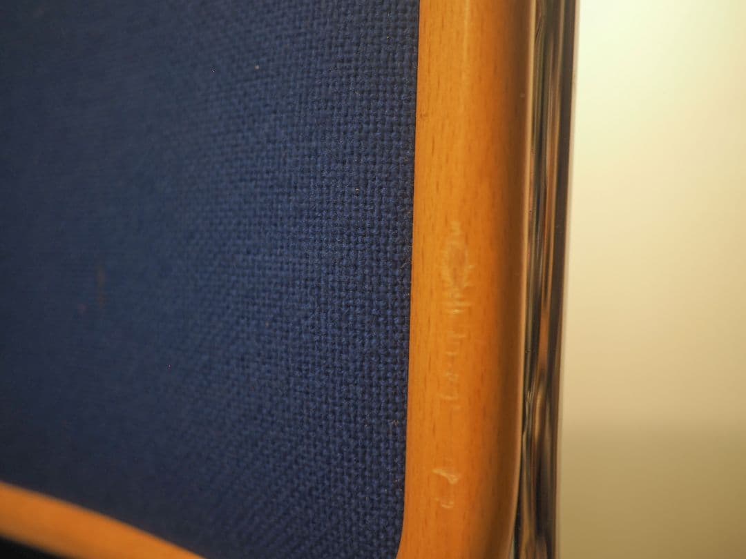 【値引中】【メイド・イン・イタリー】チェスカチェアC