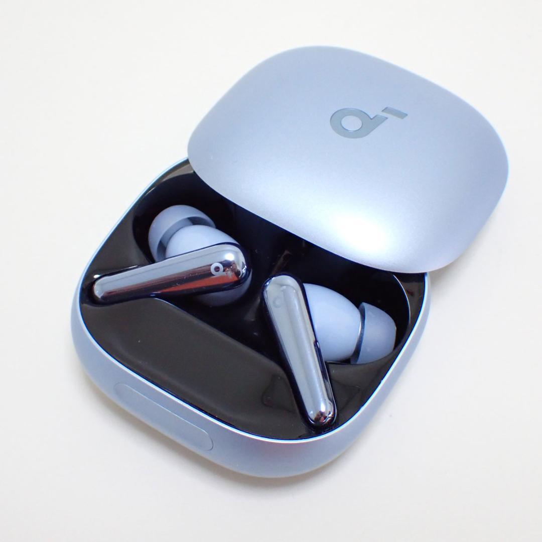 イヤホン D592 Anker soundcore Liberty4 Pro