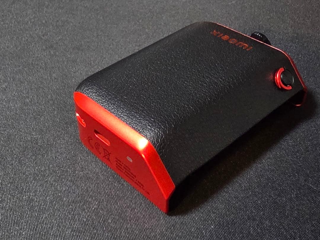 【海外版】 Xiaomi 15 Ultra + Photography Kit