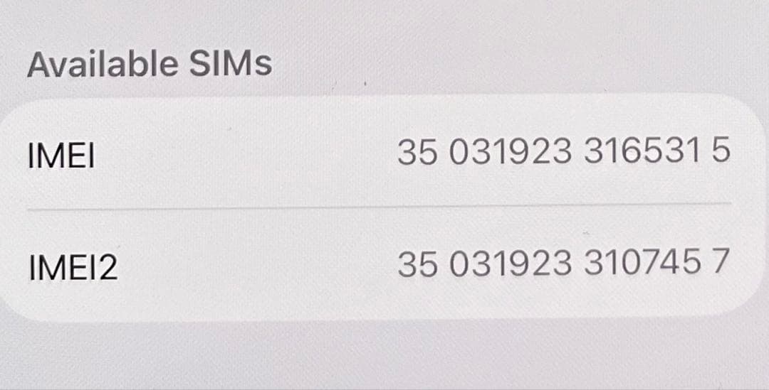 【iPhone 15 、128GB ブラック｜SIMフリー】