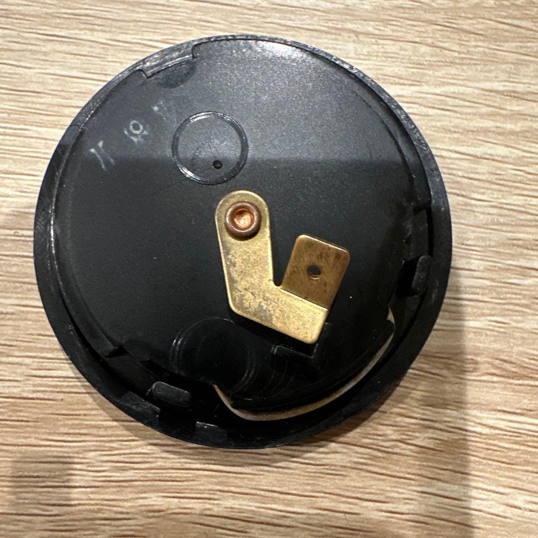 NISMO ニスモ　ホーンボタン　カーボン