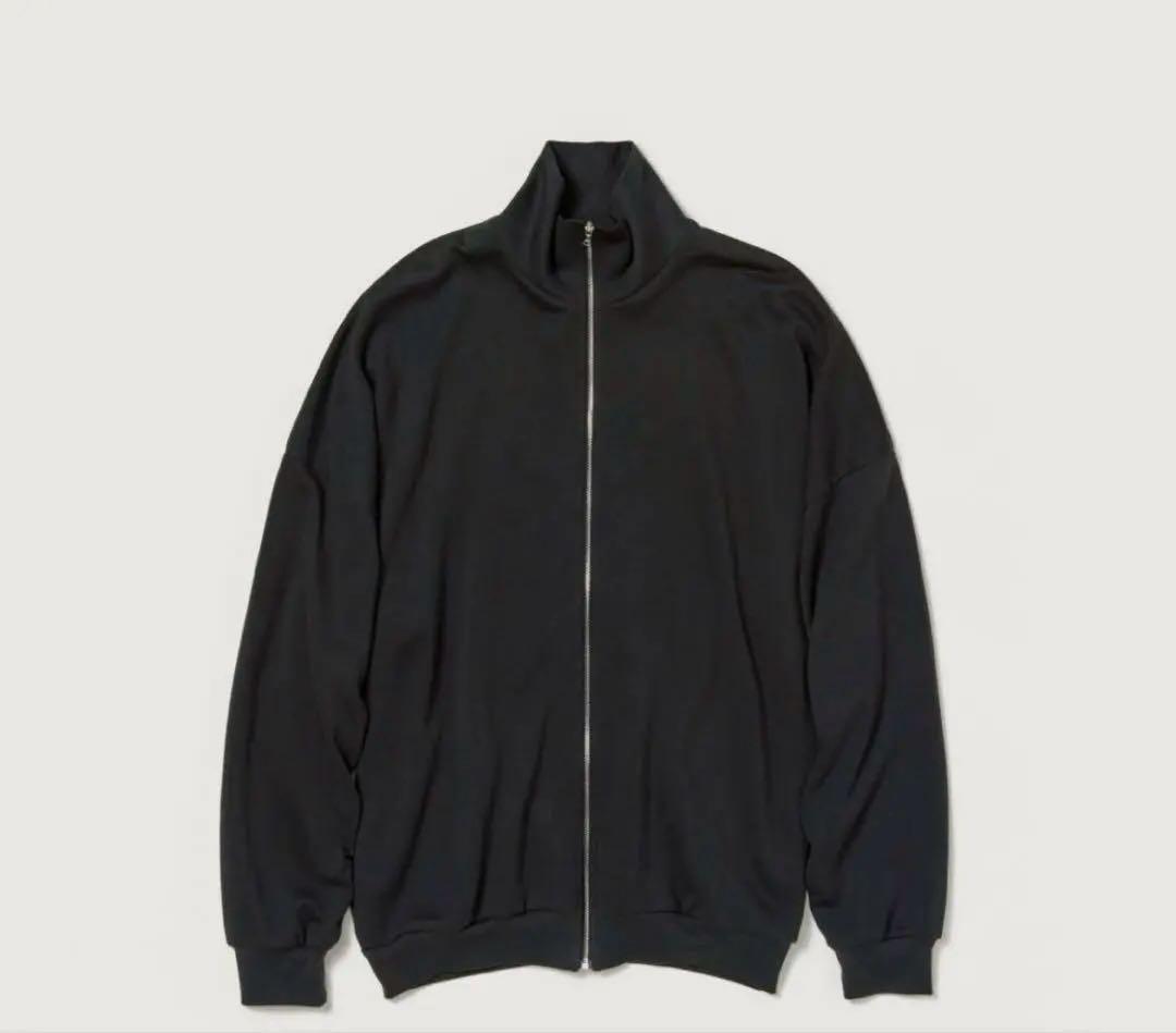 トップス 25SS AURALEE HIGHGAUGESWEATZIP CARDIGAN3