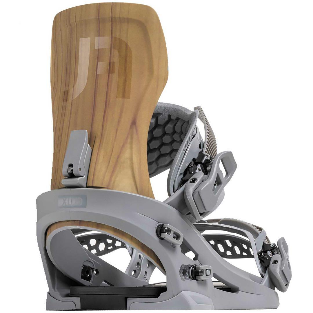 FLUX XF 23-24 スノーボードビンディング メンズMサイズ