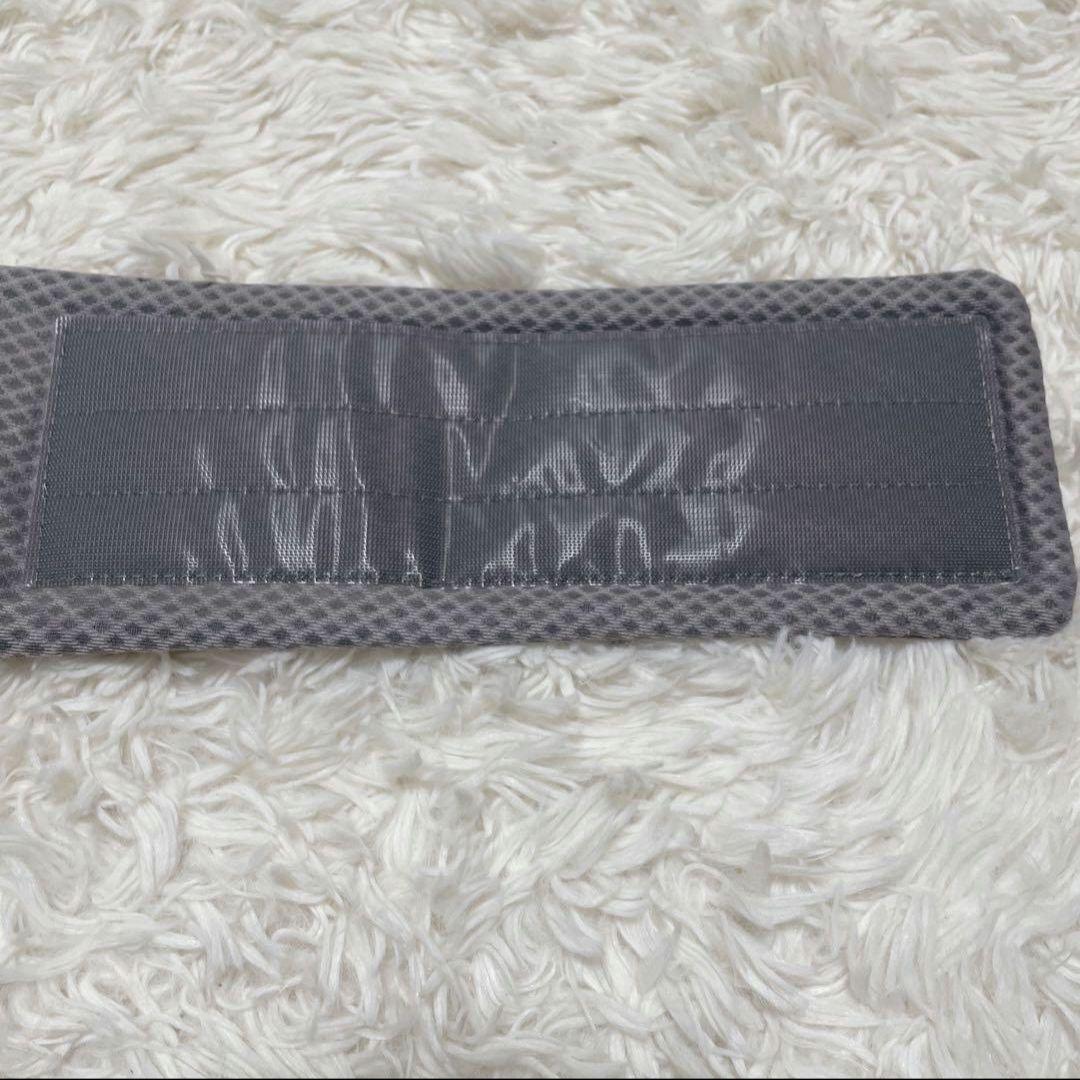 nuna cudl ヌナ カドル 抱っこ紐 frost グレー