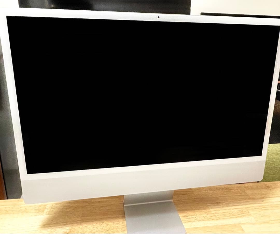 【おだんごさん専用】iMac 24-inch