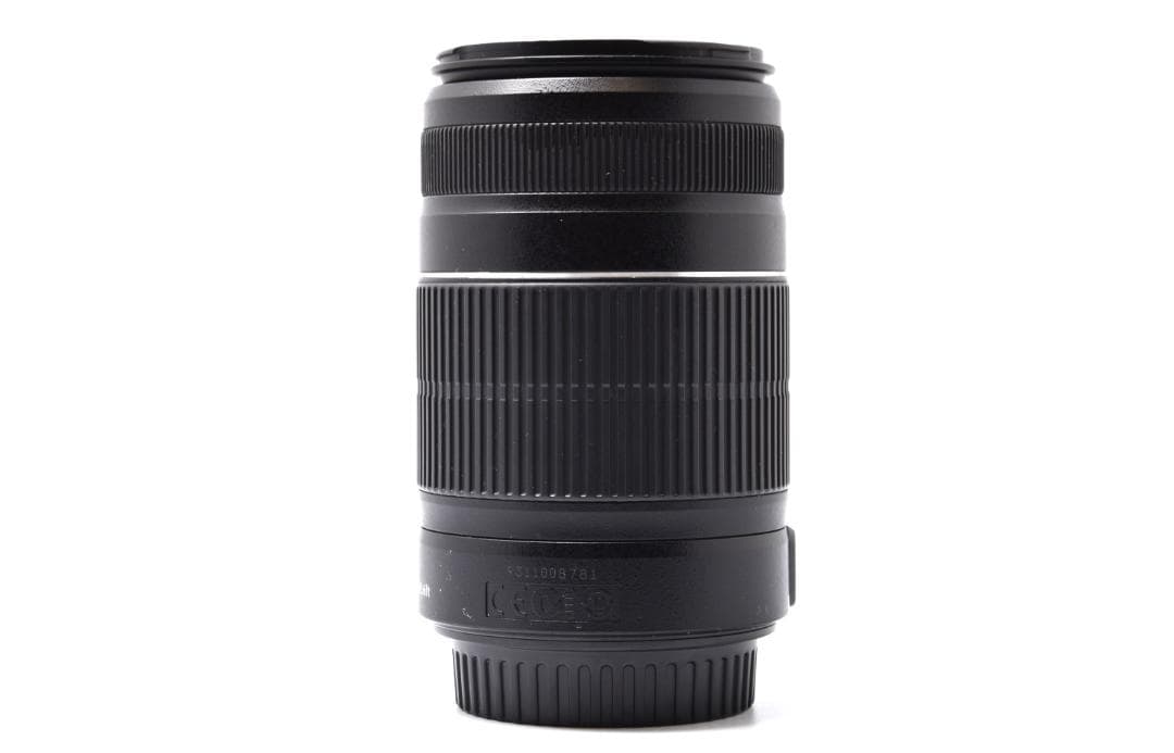 【美品】Canon EF-S 55-250mm F4-5.6 IS II