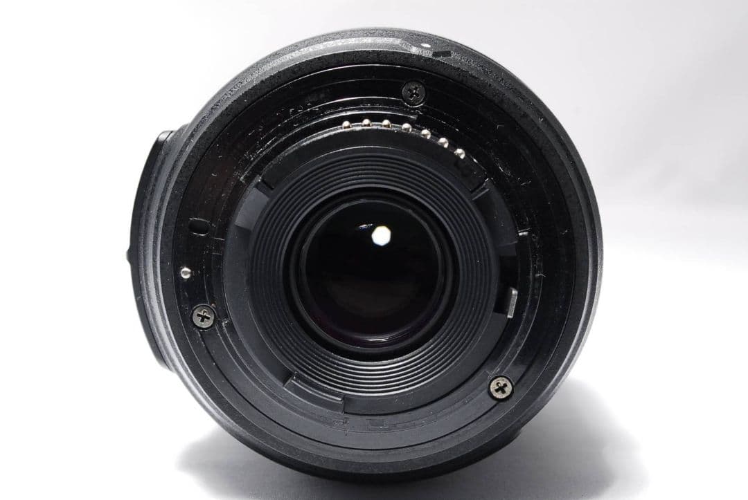 ♥一眼デビュー最適♥Nikon D3000♥ 高画質 かんたん操作 AF-S対応