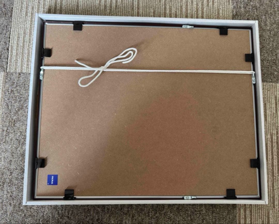 鬼滅の刃 複製原画 決戦開幕 無惨 炭治郎・禰豆子 義勇 ジャンプ　集英社