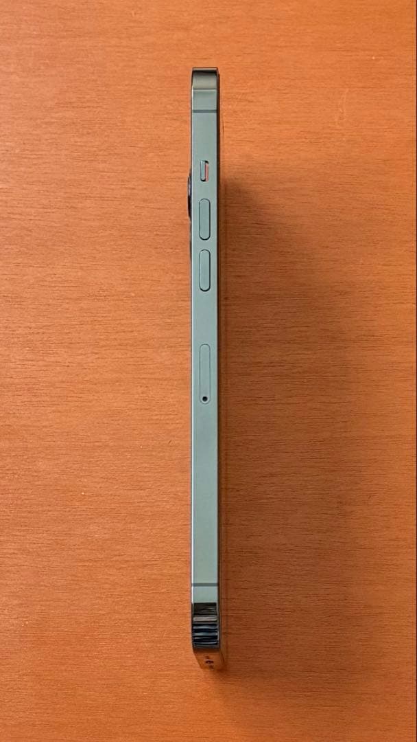 携帯電話本体 iPhone12 Pro max 128GB