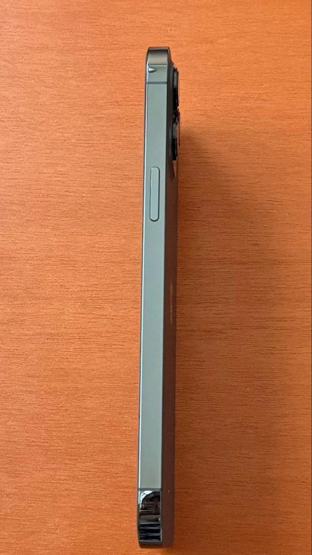 携帯電話本体 iPhone12 Pro max 128GB