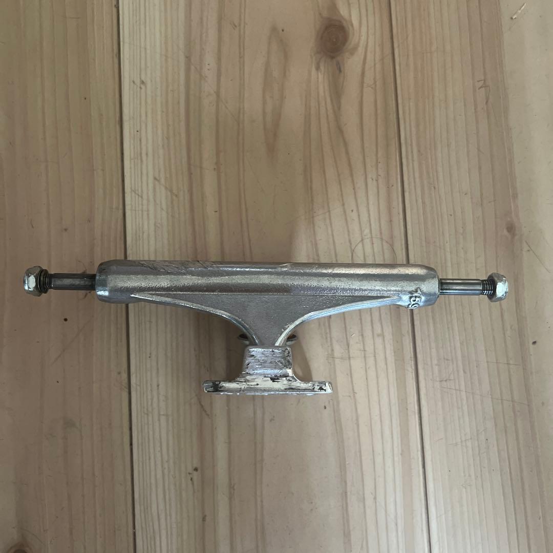 スケートボード デッキ・パーツセット(バラ売り不可)