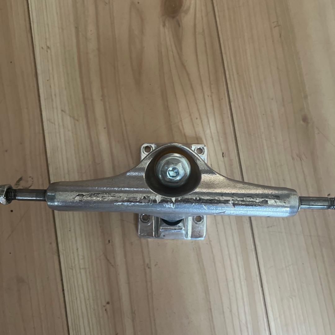 スケートボード デッキ・パーツセット(バラ売り不可)