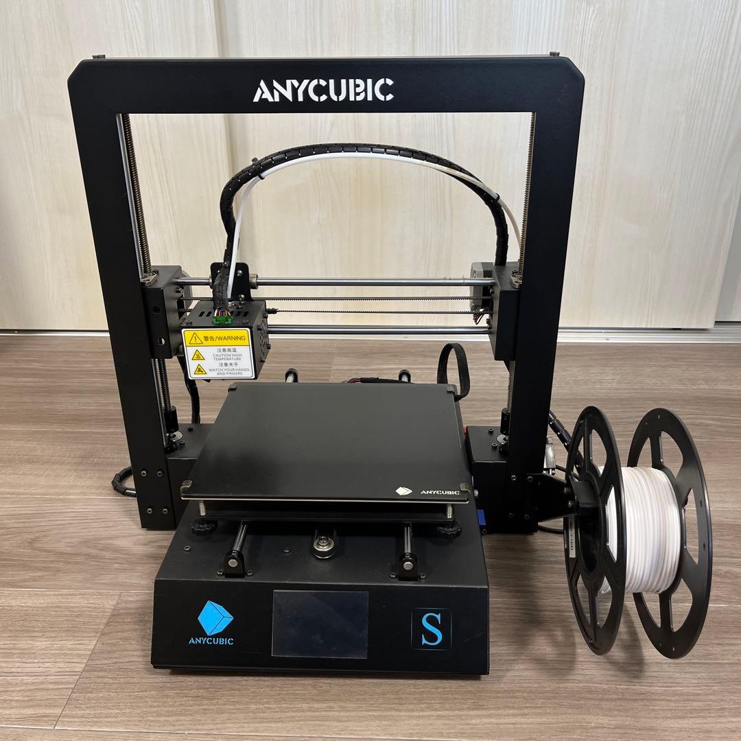 ANYCUBIC Mega S 3Dプリンター