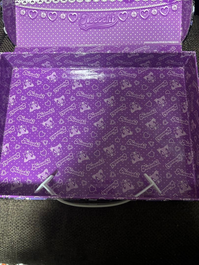 プリティーリズム プリズムストーン トランク（みおんモデル）