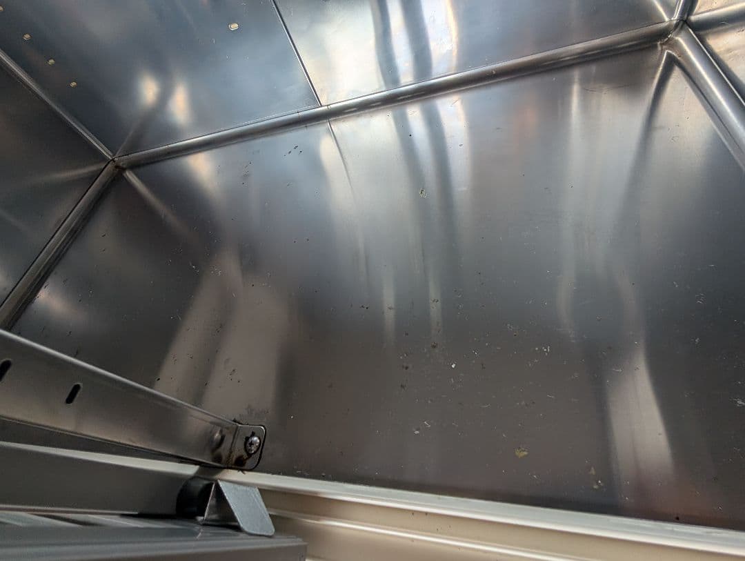 2023年　ホシザキ テーブル型 冷蔵ショーケース RTS-90STD 冷蔵庫