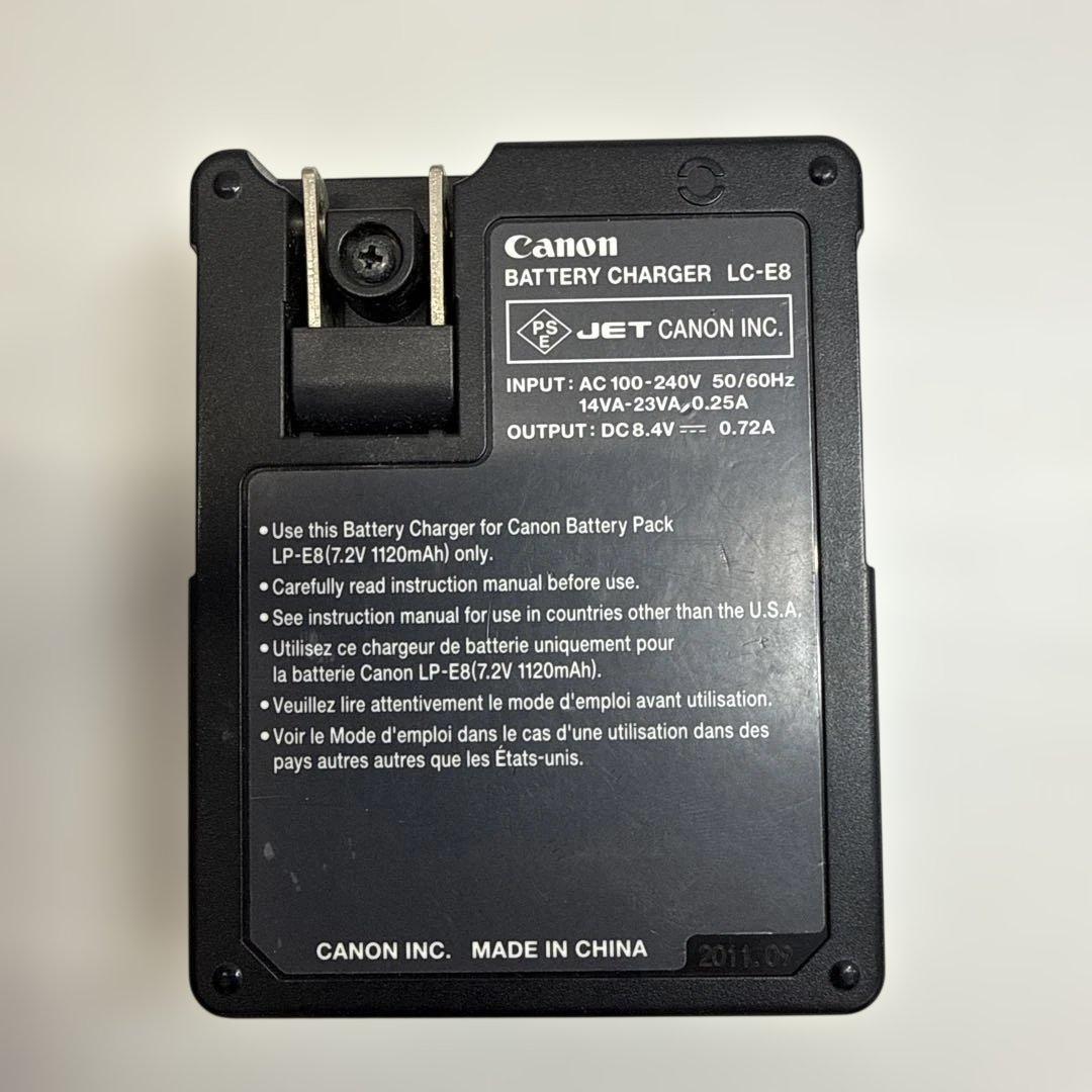 Canon EOS Kiss X5 デジタル一眼レフ