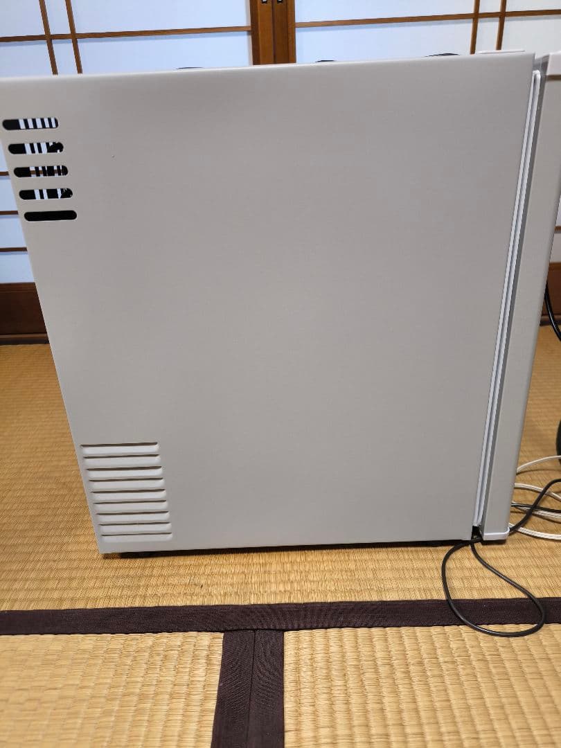 小型冷蔵庫　sr-4805 Sun Ruck