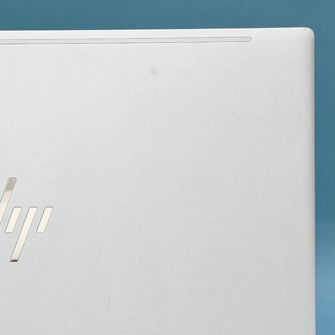 998準美品 HP 630G9 i5 第12世代 16GB office2024