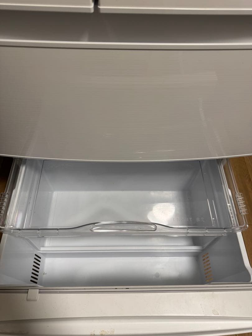 【Hue Nguyenthi様】三菱 MR-R46J-W 2023年製 462L