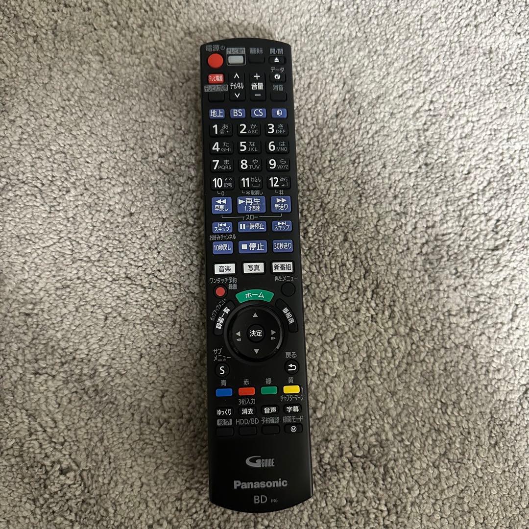 Panasonic TH-32D305 液晶テレビ