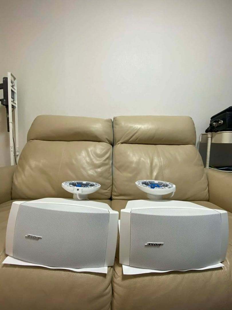 スピーカー・ウーファー BOSE DS 40 SE