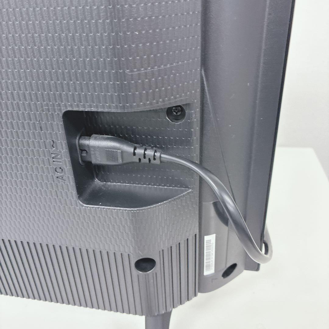 ◇TCL◇2Kスマートテレビ◇32型◇2021年製◇