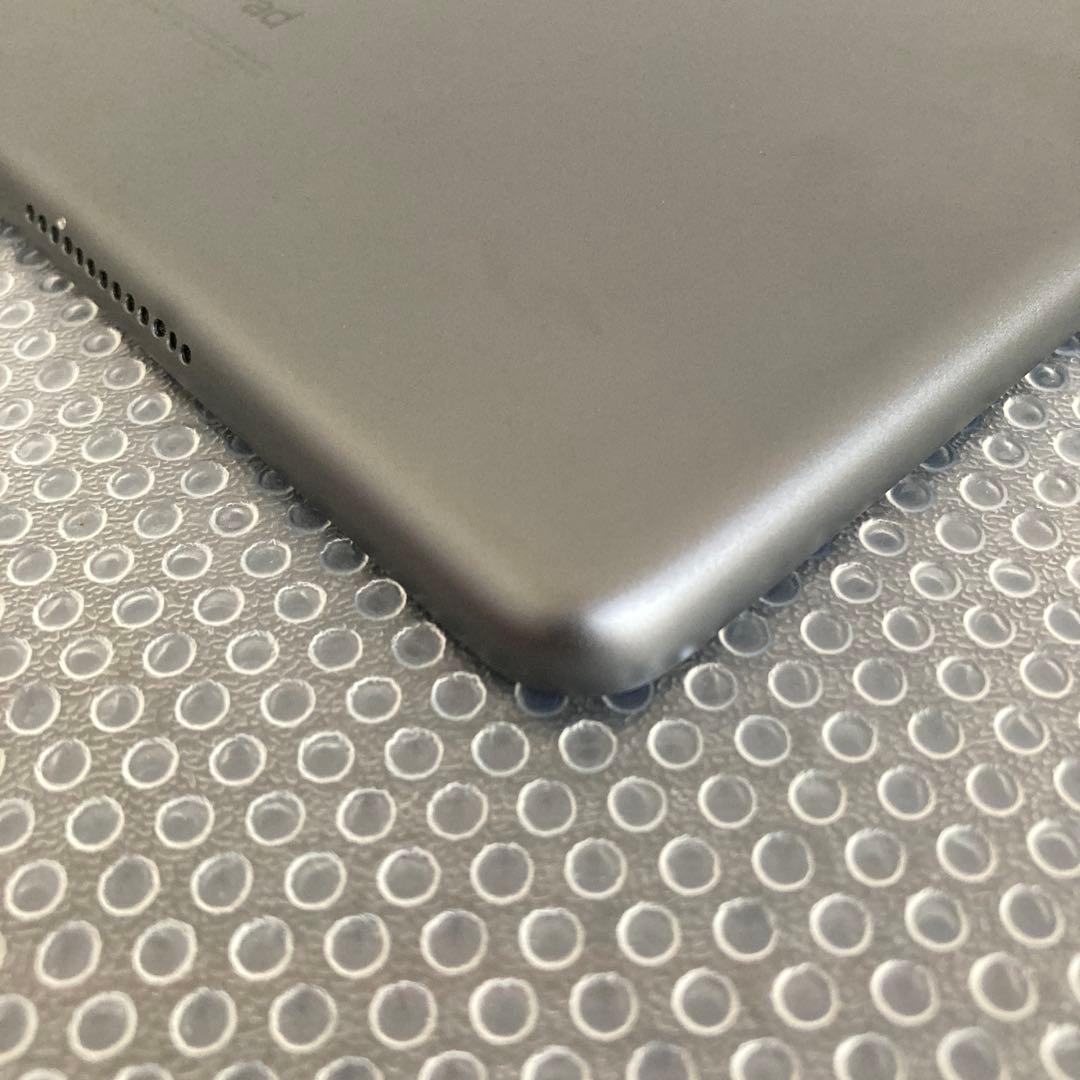 2827【早い者勝ち】iPad7 第7世代 32GB WIFIモデル☆