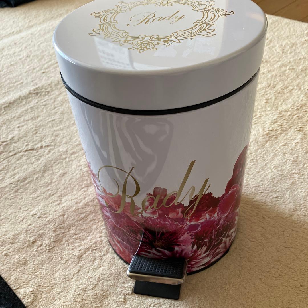 Rady ダストボックス